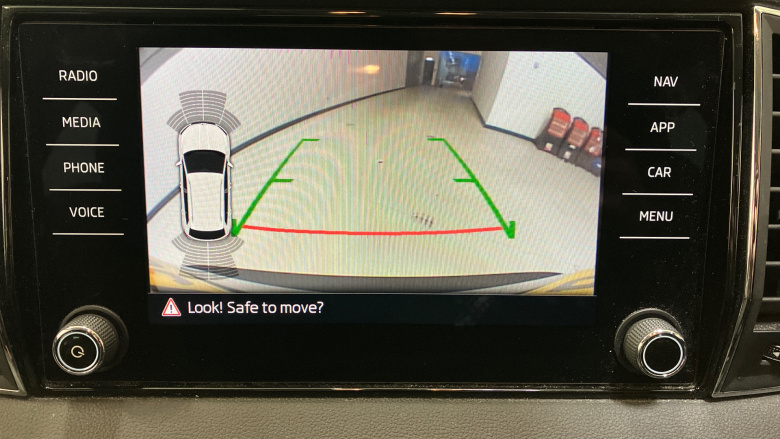 Skoda Karoq 1.0 TSI SE L 5dr DSG Petrol Estate